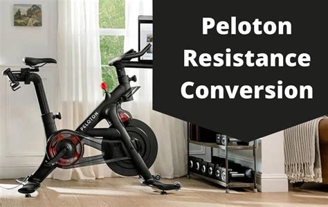Peloton Bike Resistance Issues